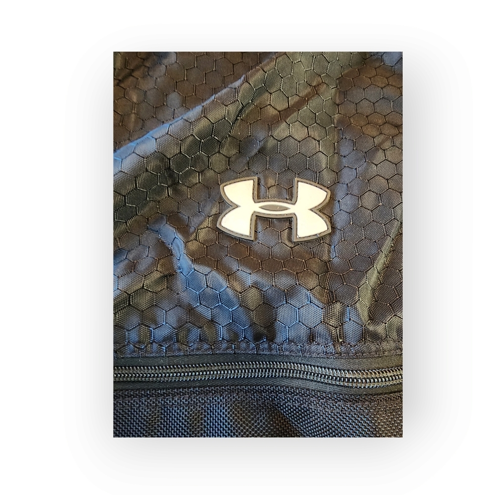 Under armour drawstring backpack - Picture 6 of 6